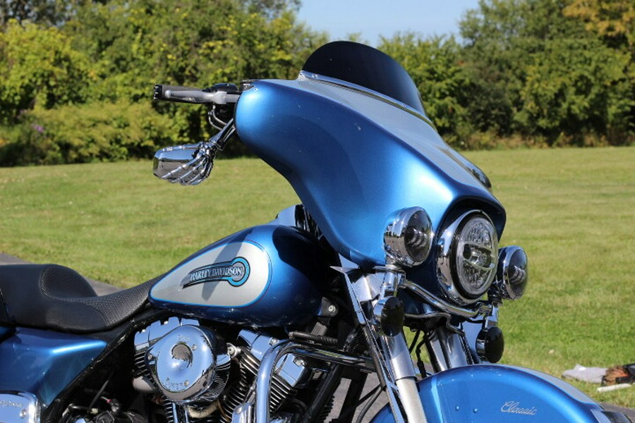 FLHTC 2005 Electra Glide® Classic