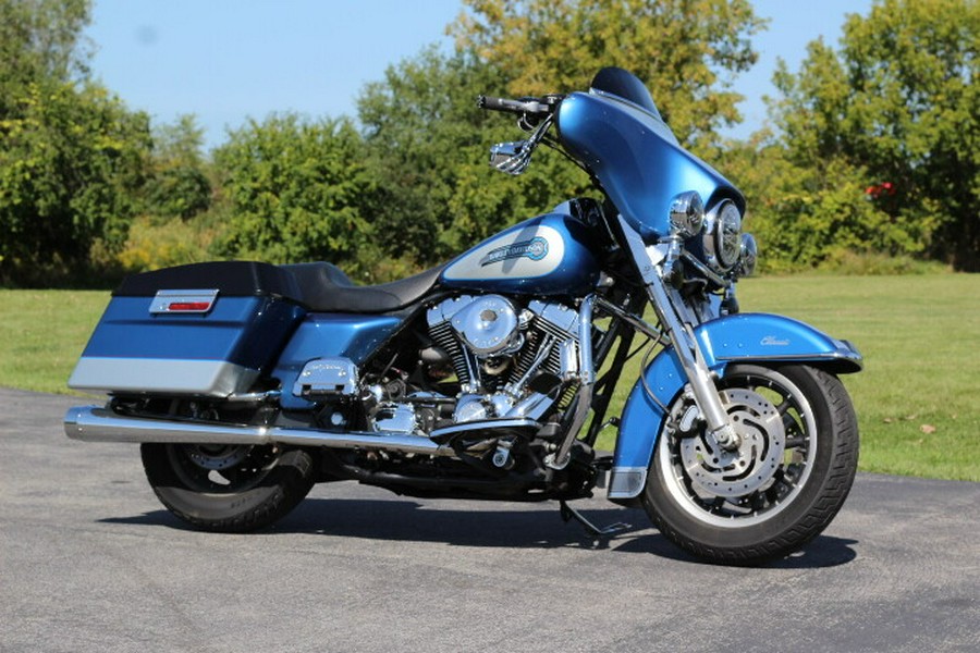 FLHTC 2005 Electra Glide® Classic