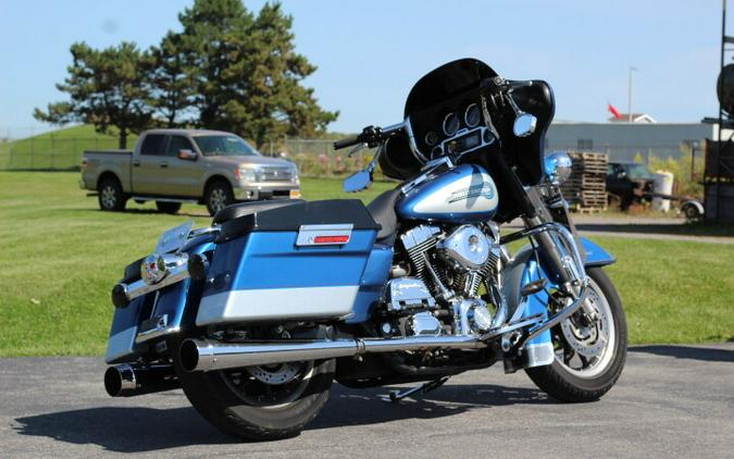 FLHTC 2005 Electra Glide® Classic