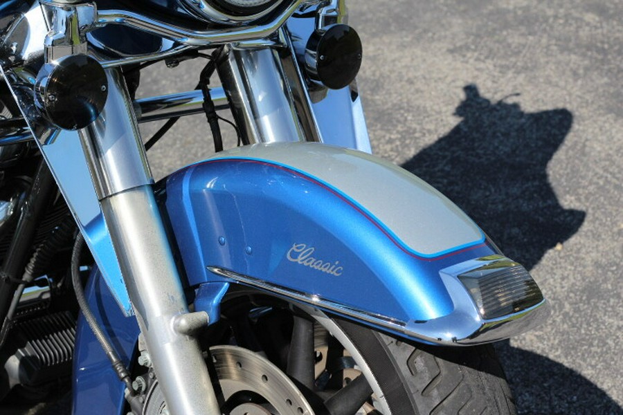 FLHTC 2005 Electra Glide® Classic