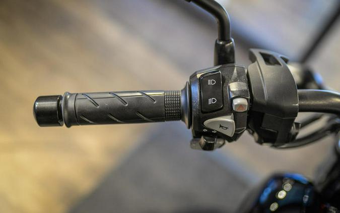 2014 Honda® CTX700N DCT ABS