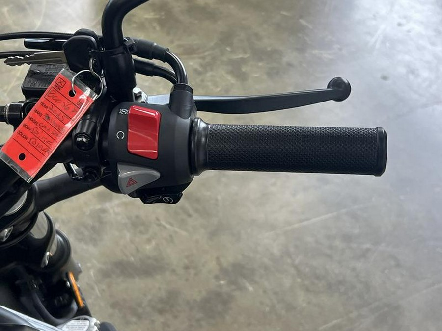2025 Honda® Rebel 500 ABS