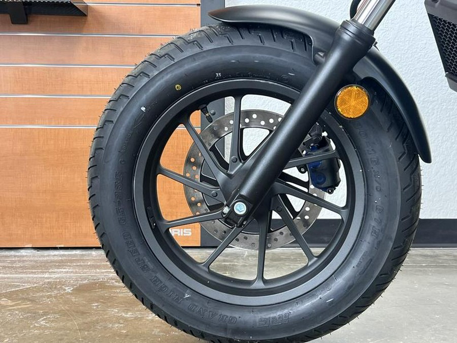 2025 Honda® Rebel 500 ABS