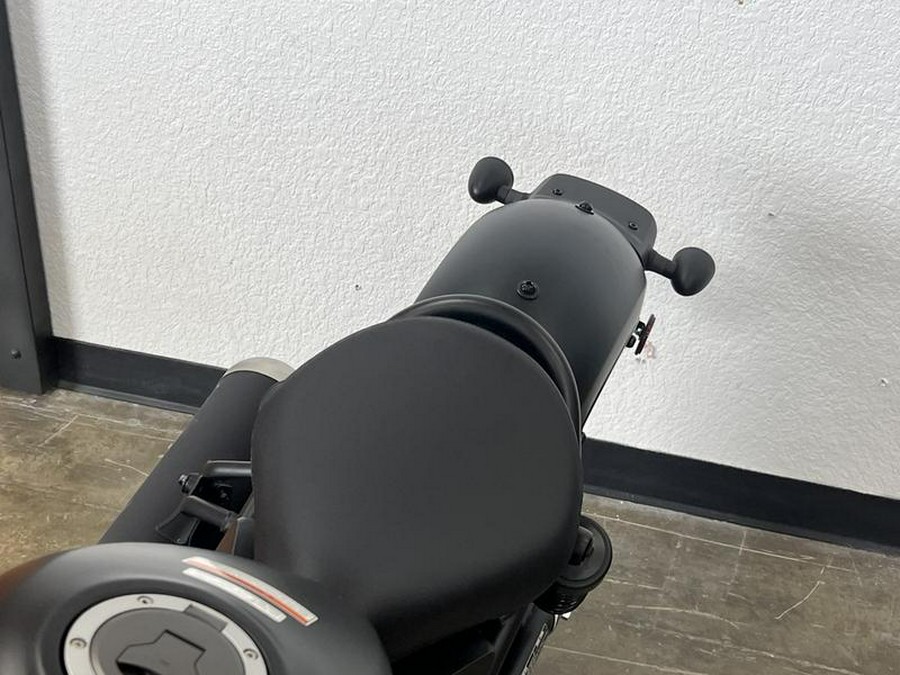 2025 Honda® Rebel 500 ABS