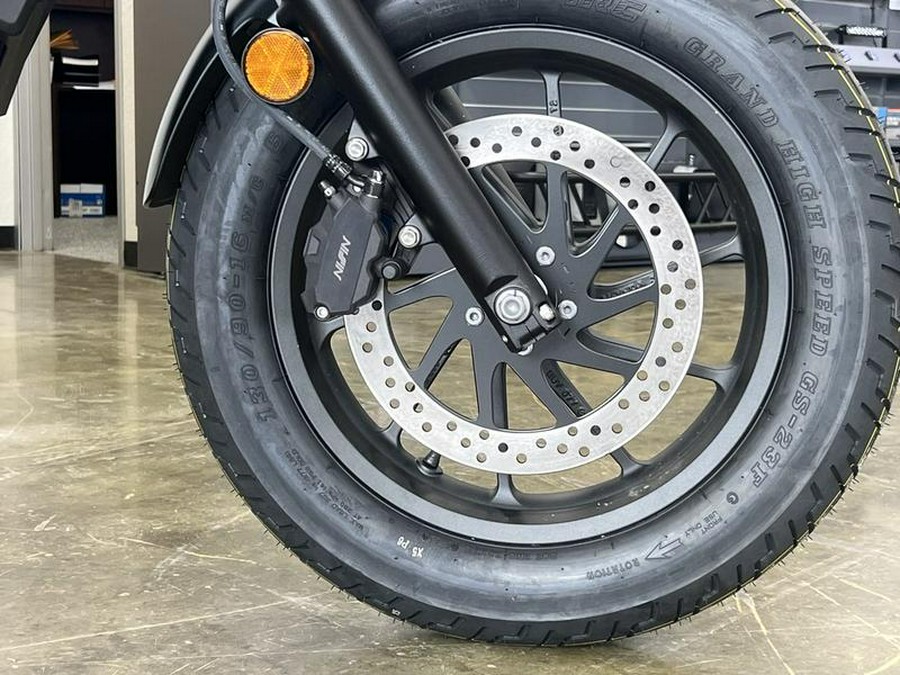 2025 Honda® Rebel 500 ABS