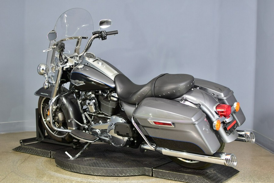 2022 Harley-Davidson Road King