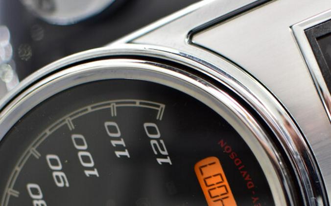 2022 Harley-Davidson Road King