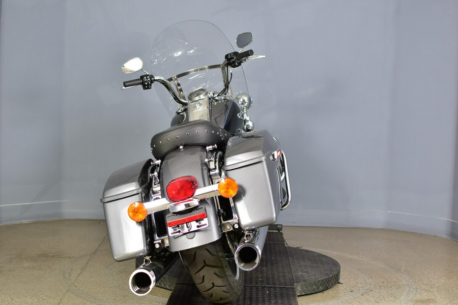 2022 Harley-Davidson Road King