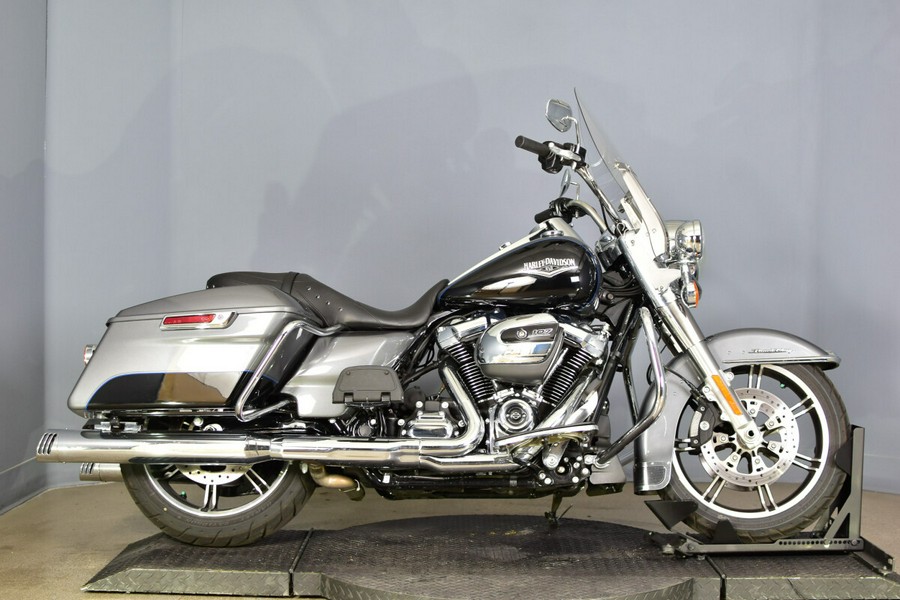 2022 Harley-Davidson Road King