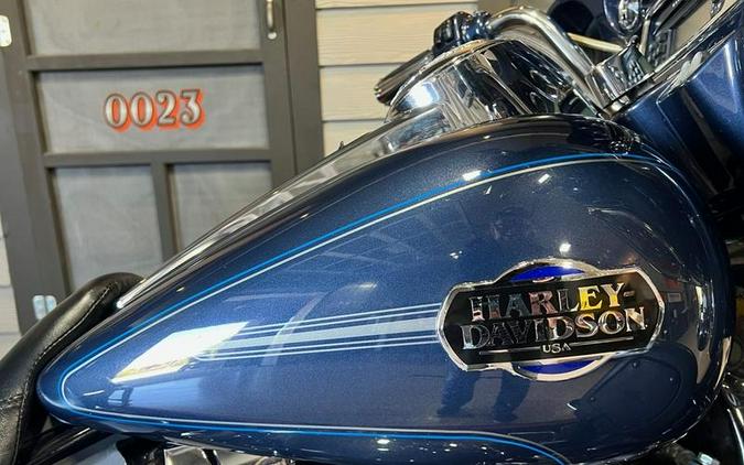 2008 Harley-Davidson® FLHTCU - Ultra Classic® Electra Glide®