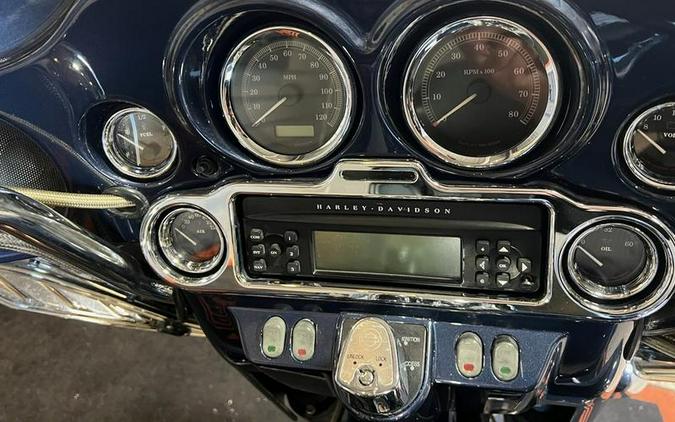 2008 Harley-Davidson® FLHTCU - Ultra Classic® Electra Glide®