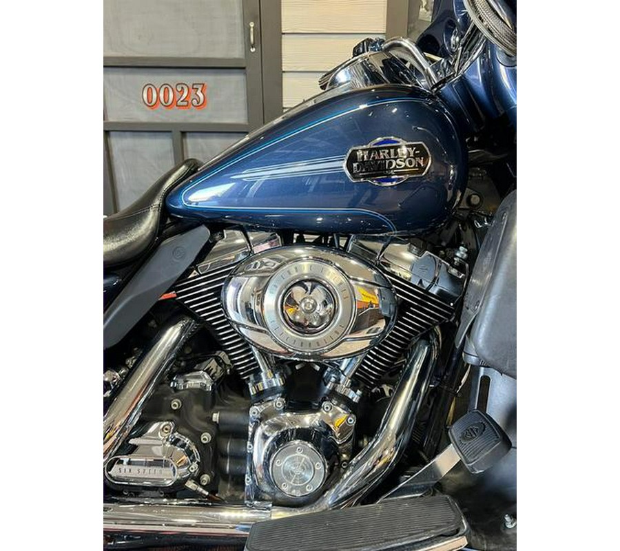 2008 Harley-Davidson® FLHTCU - Ultra Classic® Electra Glide®