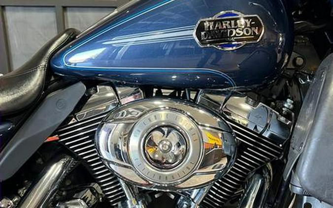2008 Harley-Davidson® FLHTCU - Ultra Classic® Electra Glide®