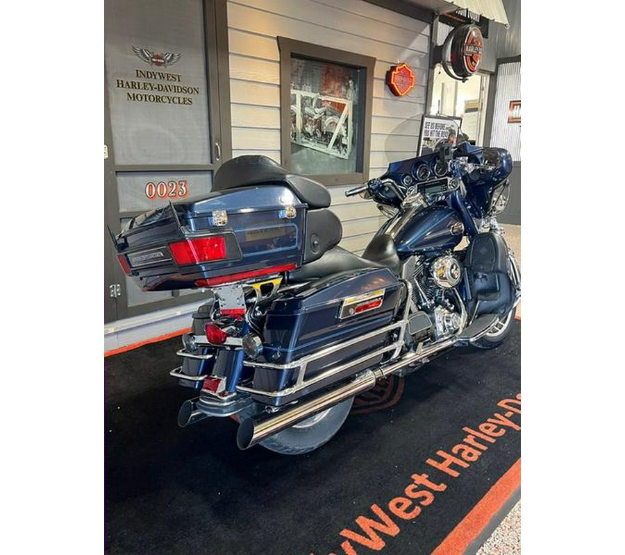 2008 Harley-Davidson® FLHTCU - Ultra Classic® Electra Glide®