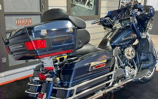 2008 Harley-Davidson® FLHTCU - Ultra Classic® Electra Glide®