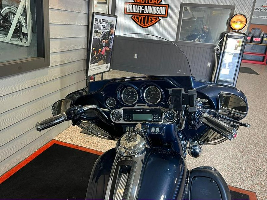 2008 Harley-Davidson® FLHTCU - Ultra Classic® Electra Glide®