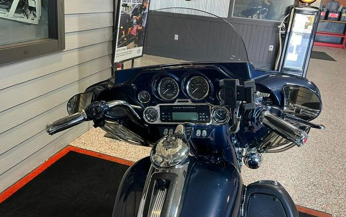 2008 Harley-Davidson® FLHTCU - Ultra Classic® Electra Glide®