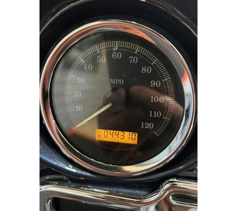 2008 Harley-Davidson® FLHTCU - Ultra Classic® Electra Glide®