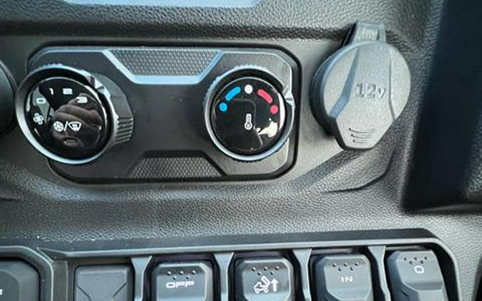 2026 CFMOTO UFORCE U10 Pro Highland