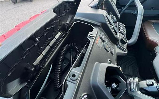 2026 CFMOTO UFORCE U10 Pro Highland