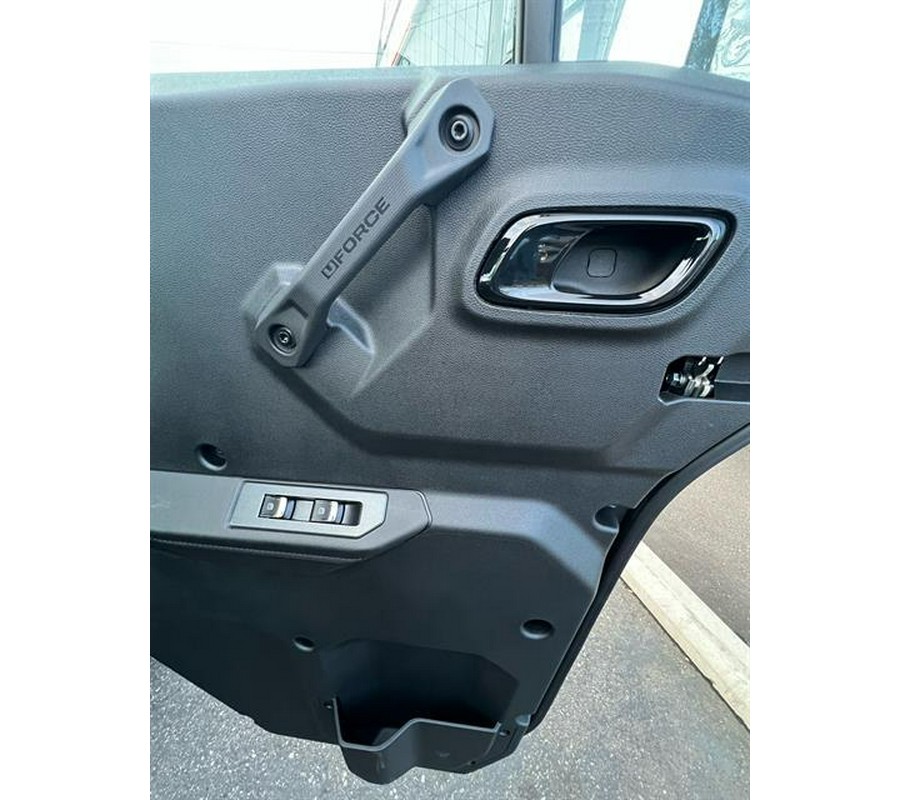 2026 CFMOTO UFORCE U10 Pro Highland