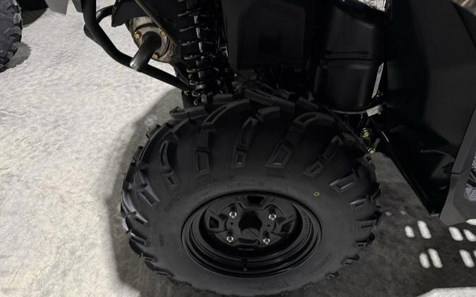 2026 Can-Am® Outlander DPS 500 Dark Wildland Camo