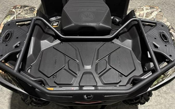 2026 Can-Am® Outlander DPS 500 Dark Wildland Camo