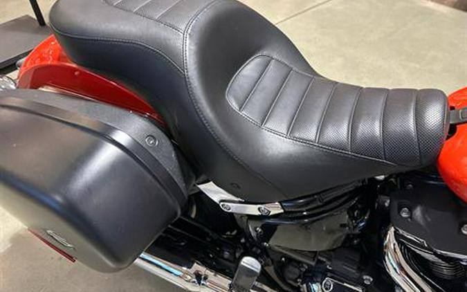 2020 Harley-Davidson Sport Glide®