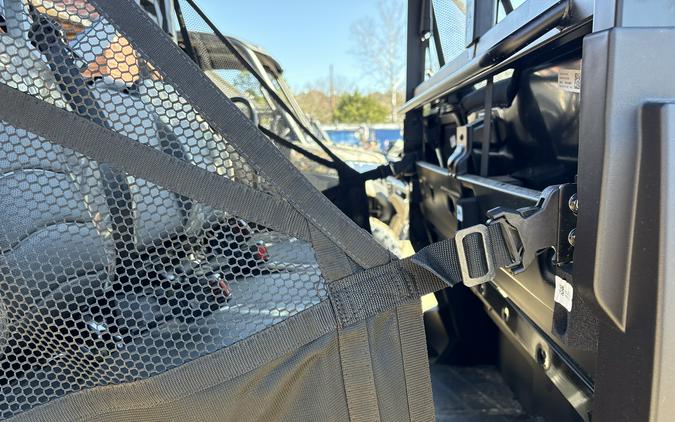 2026 Polaris Ranger Crew 1000 Premium