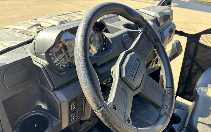 2026 Polaris Ranger Crew 1000 Premium