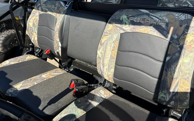 2026 Polaris Ranger Crew 1000 Premium