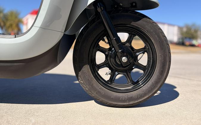 2022 Honda Metropolitan Base