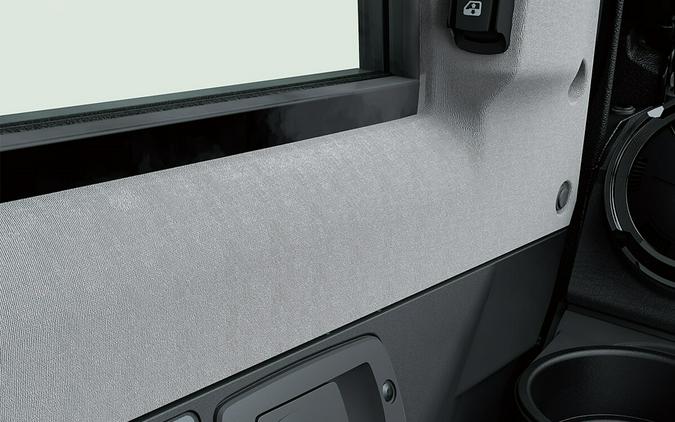 2025 Kawasaki RIDGE CREW HVAC Candy Persimmon Red - 110250