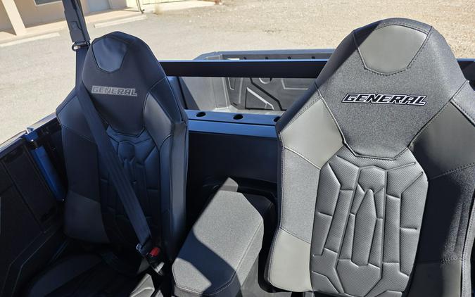 2026 Polaris General XP 4 1000 Ultimate