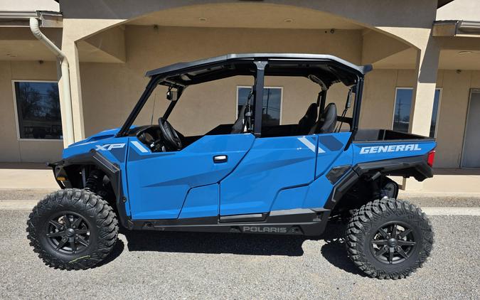 2026 Polaris General XP 4 1000 Ultimate