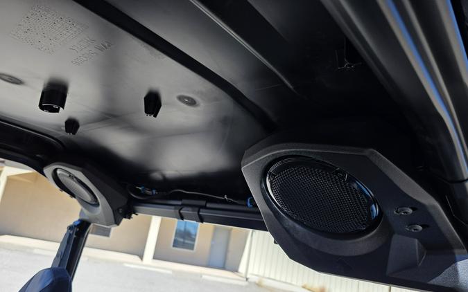 2026 Polaris General XP 4 1000 Ultimate