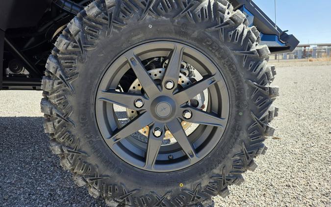 2026 Polaris General XP 4 1000 Ultimate