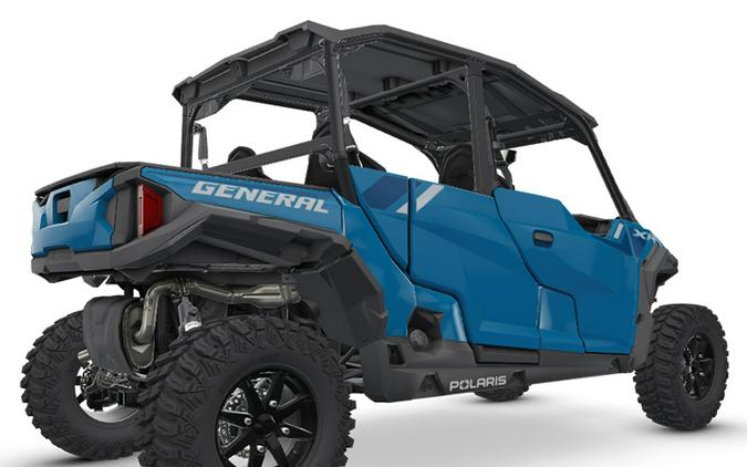 2026 Polaris General XP 4 1000 Ultimate