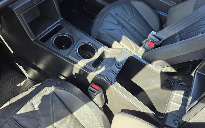 2026 Polaris General XP 4 1000 Ultimate