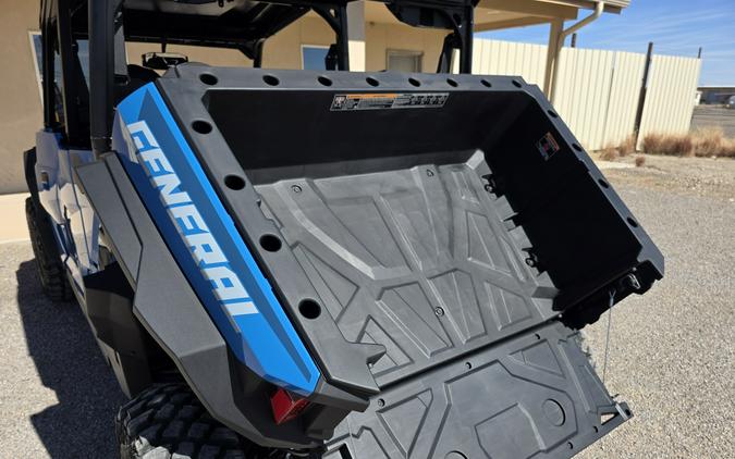 2026 Polaris General XP 4 1000 Ultimate