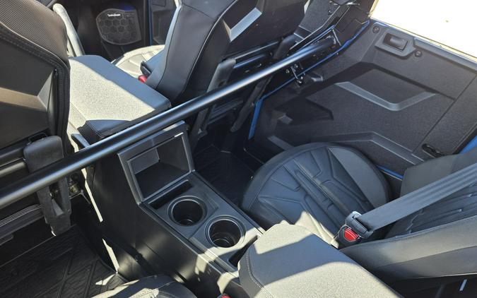 2026 Polaris General XP 4 1000 Ultimate