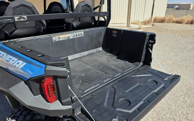 2026 Polaris General XP 4 1000 Ultimate
