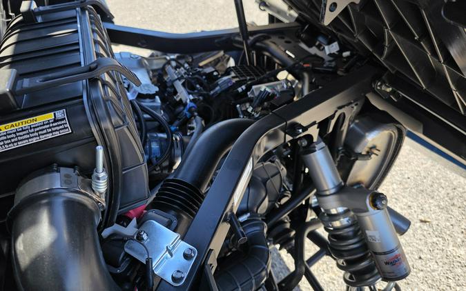 2026 Polaris General XP 4 1000 Ultimate