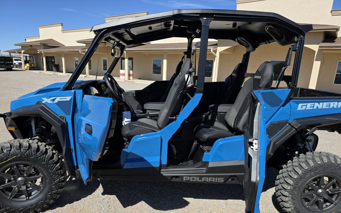 2026 Polaris General XP 4 1000 Ultimate