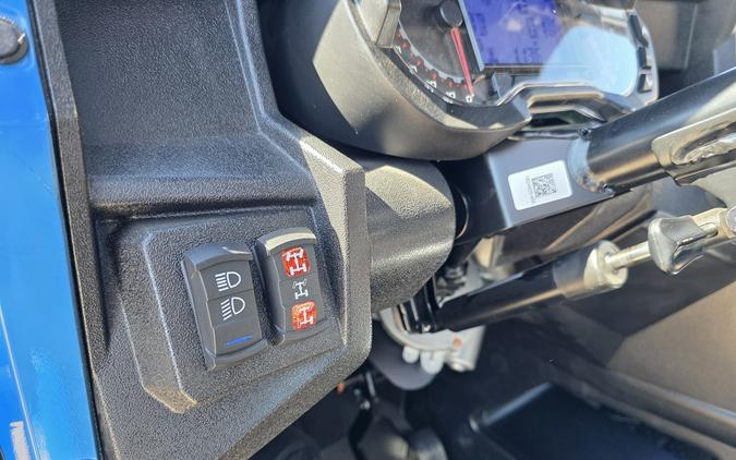 2026 Polaris General XP 4 1000 Ultimate