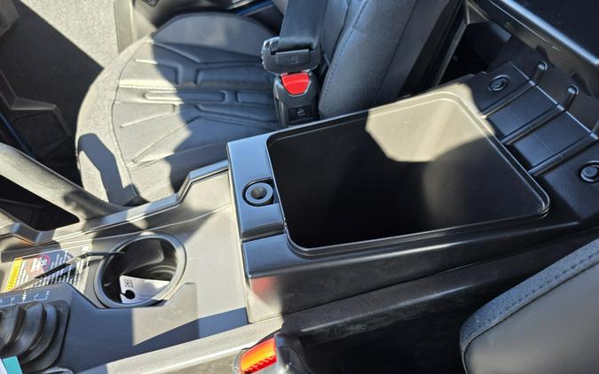 2026 Polaris General XP 4 1000 Ultimate