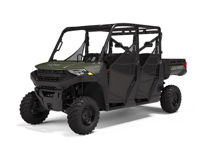 2020 Polaris® Ranger Crew® 1000