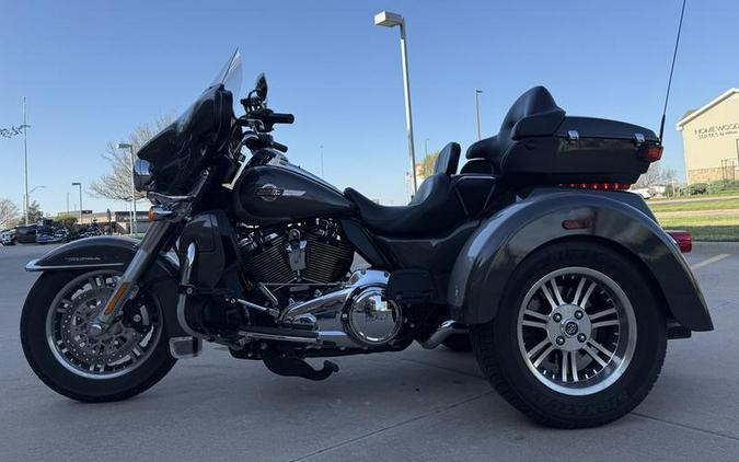 2023 Harley-Davidson® FLHTCUTG - Tri Glide® Ultra