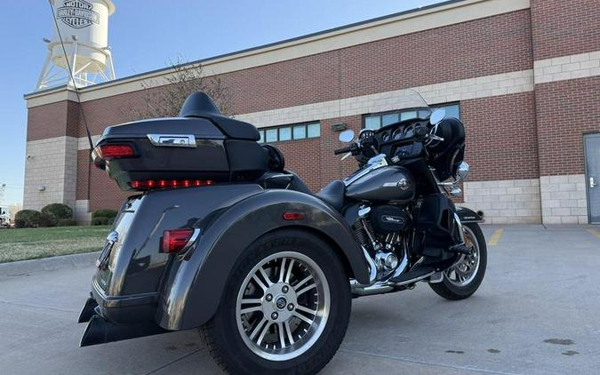 2023 Harley-Davidson® FLHTCUTG - Tri Glide® Ultra