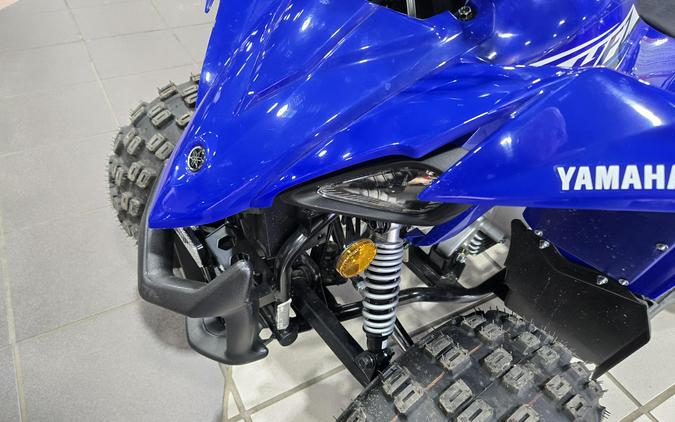 2026 YAMAHA YFZ50